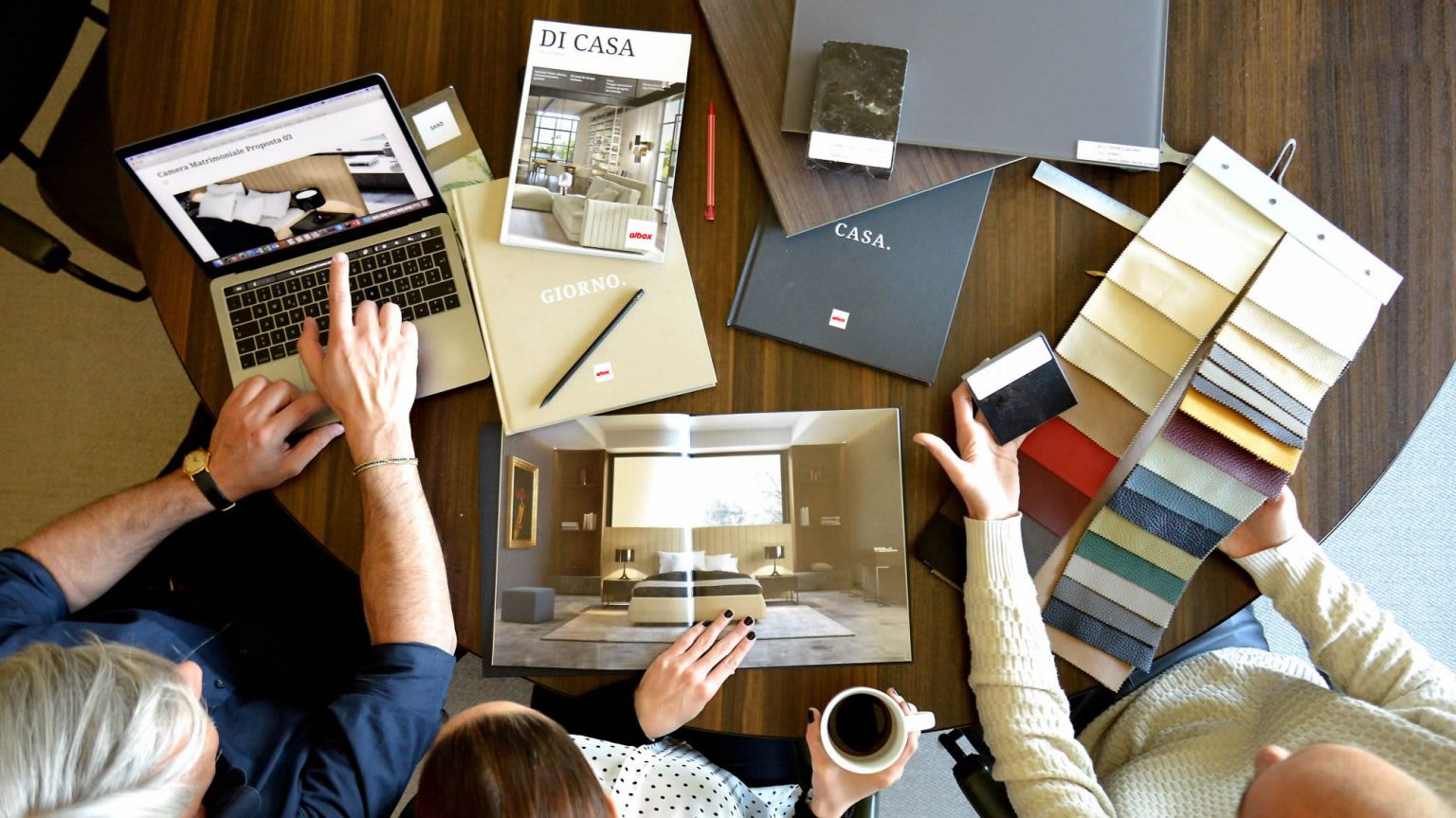 Neden mi albox? Albox to feel special!